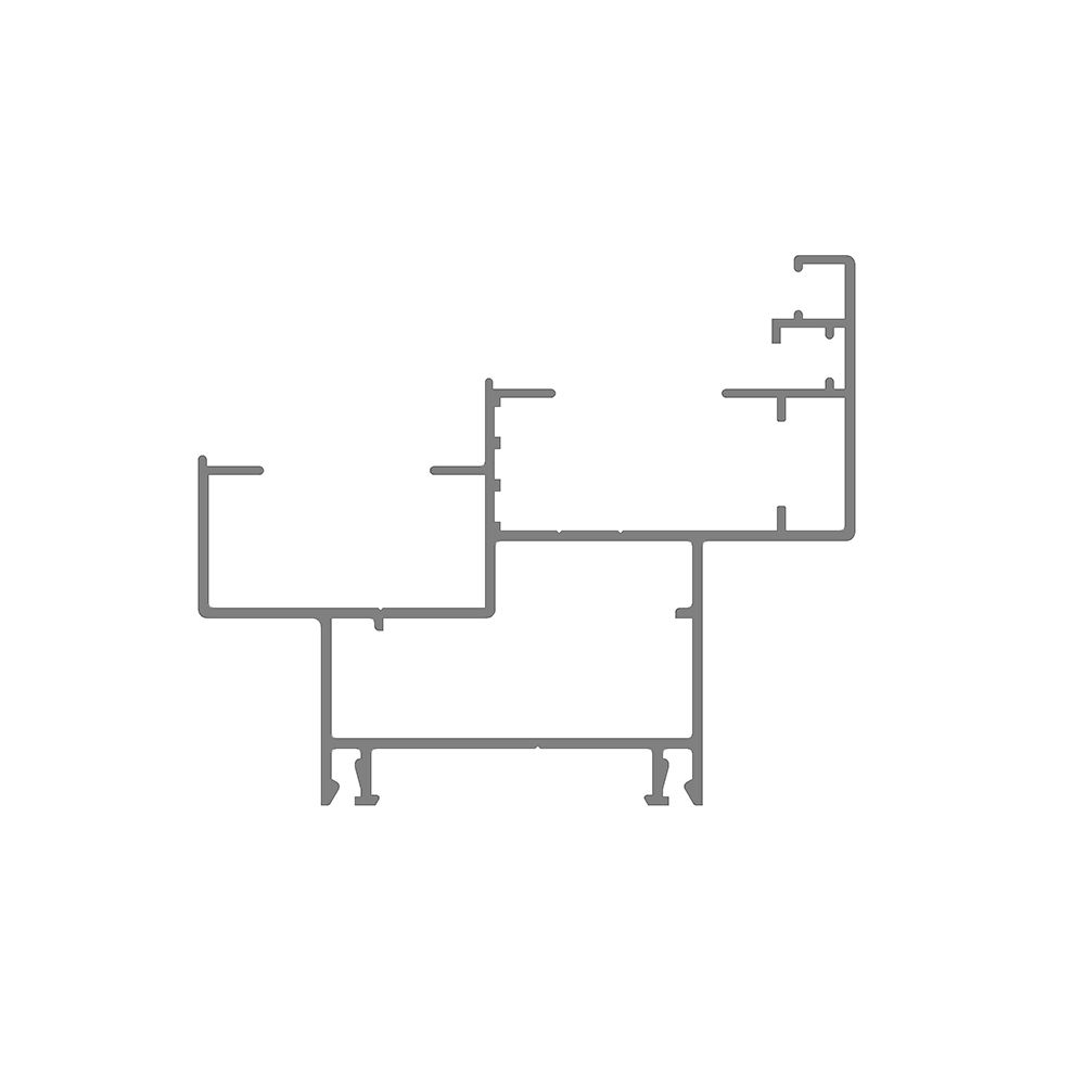 Marco Ventana Guillotina