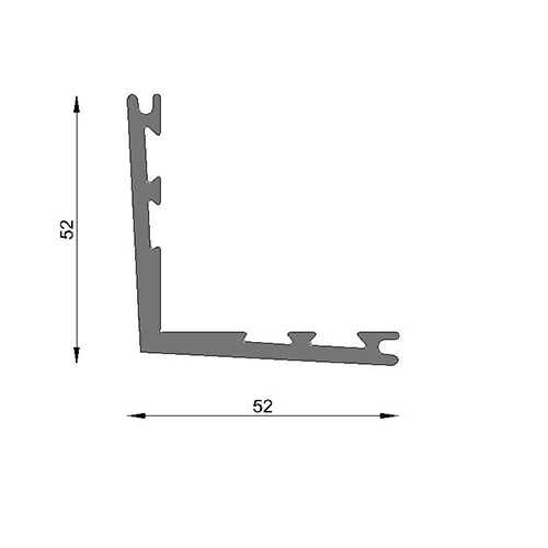 Cuerpo de escuadra CON-405/403