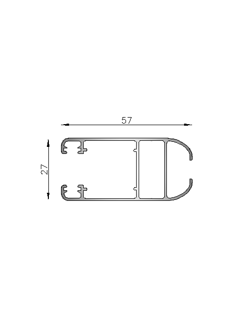 HM VS LIV Perfil 3010  