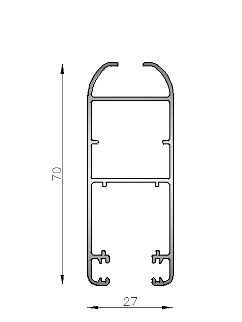HM VS pesada perf3110  
