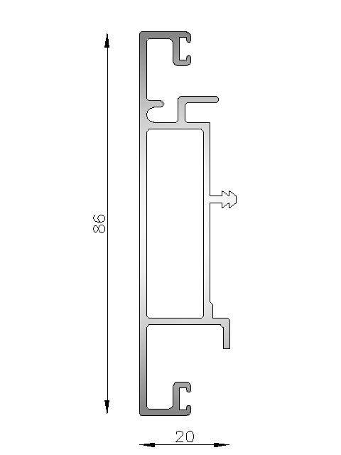 Enc central Euroclass