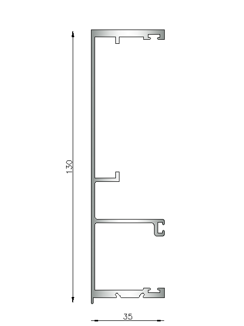 Columna FCH 339  