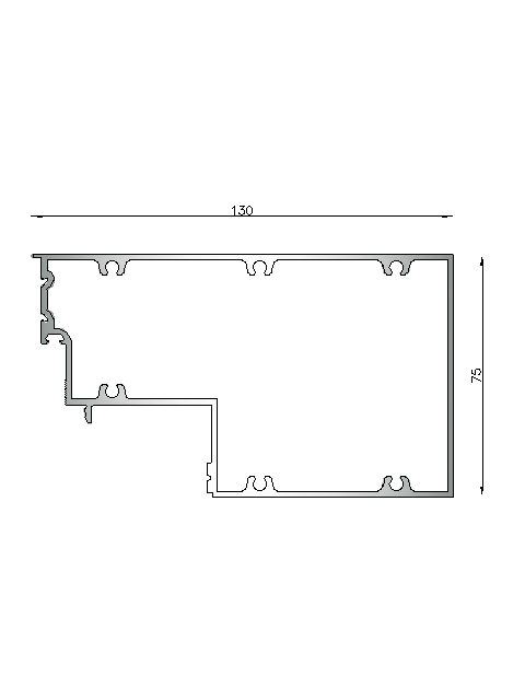 Columna FCH343