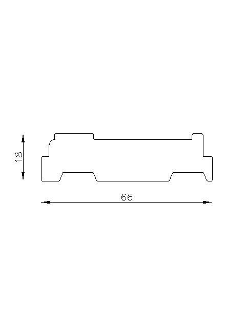 Anclaje FCH 363 6351-6082 T5