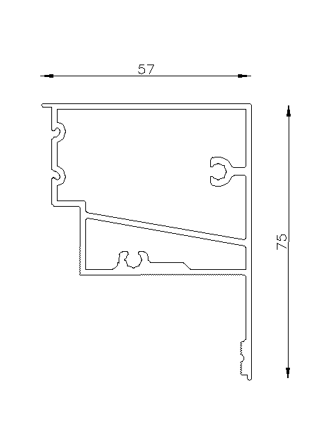 Marco FCH 282  