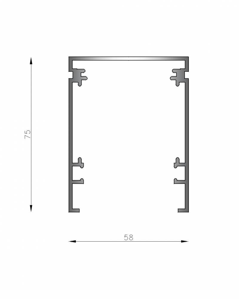 Porta Tubo  