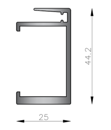 Parante minimalista