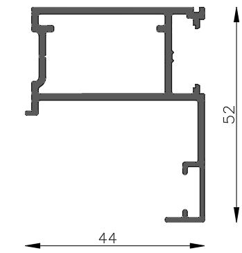 Suplemento Marco Inferior