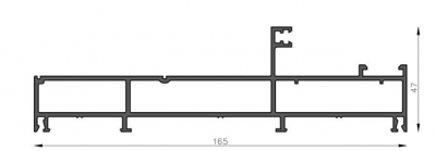 Marco Pa�o fijo y Movil